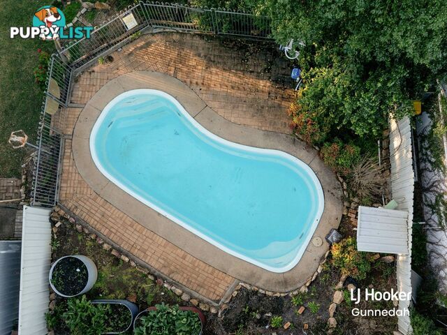 21 Baker Street GUNNEDAH NSW 2380