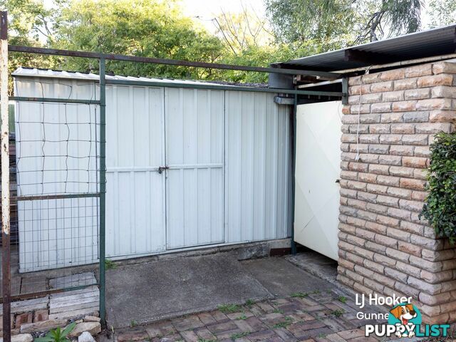 21 Baker Street GUNNEDAH NSW 2380