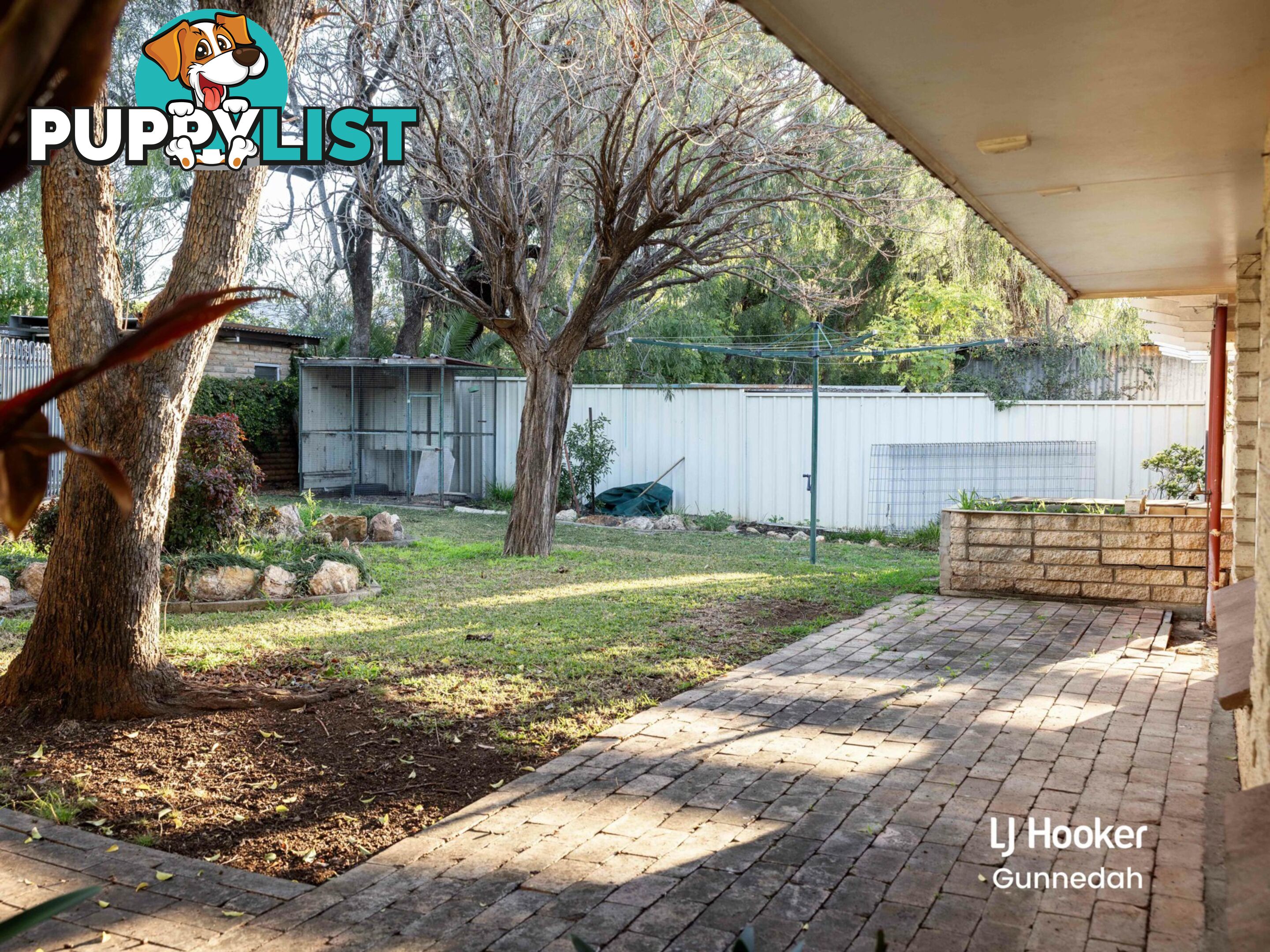 21 Baker Street GUNNEDAH NSW 2380