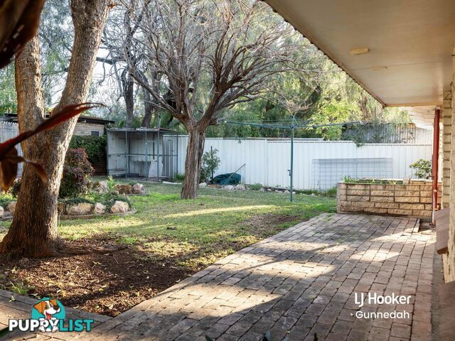 21 Baker Street GUNNEDAH NSW 2380