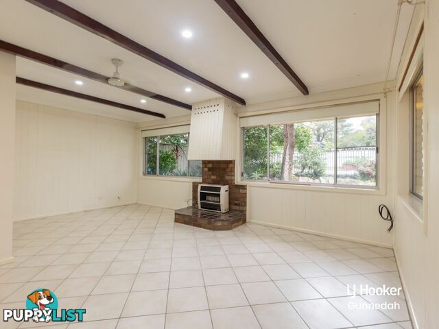 21 Baker Street GUNNEDAH NSW 2380