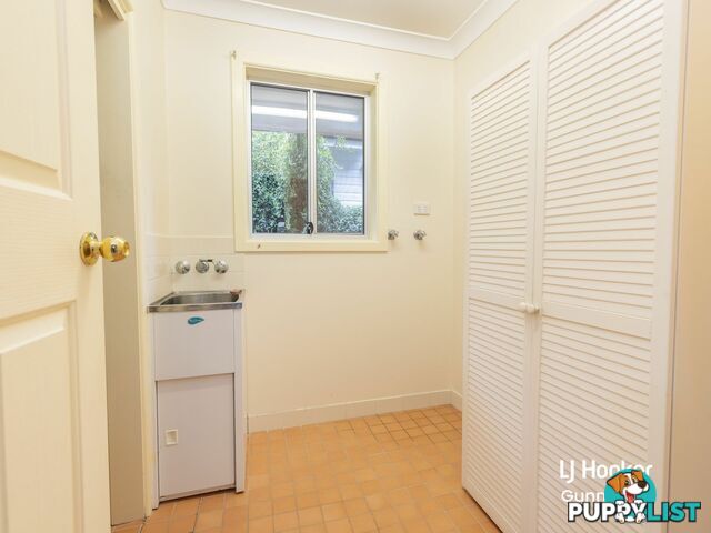 21 Baker Street GUNNEDAH NSW 2380