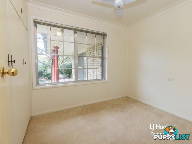 21 Baker Street GUNNEDAH NSW 2380