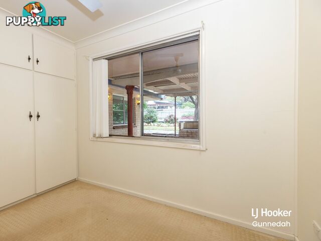 21 Baker Street GUNNEDAH NSW 2380