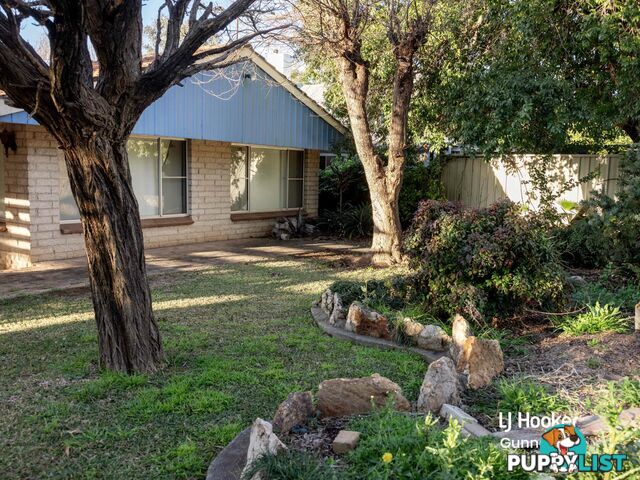 21 Baker Street GUNNEDAH NSW 2380