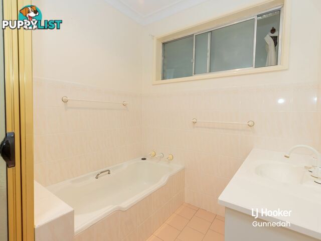 21 Baker Street GUNNEDAH NSW 2380