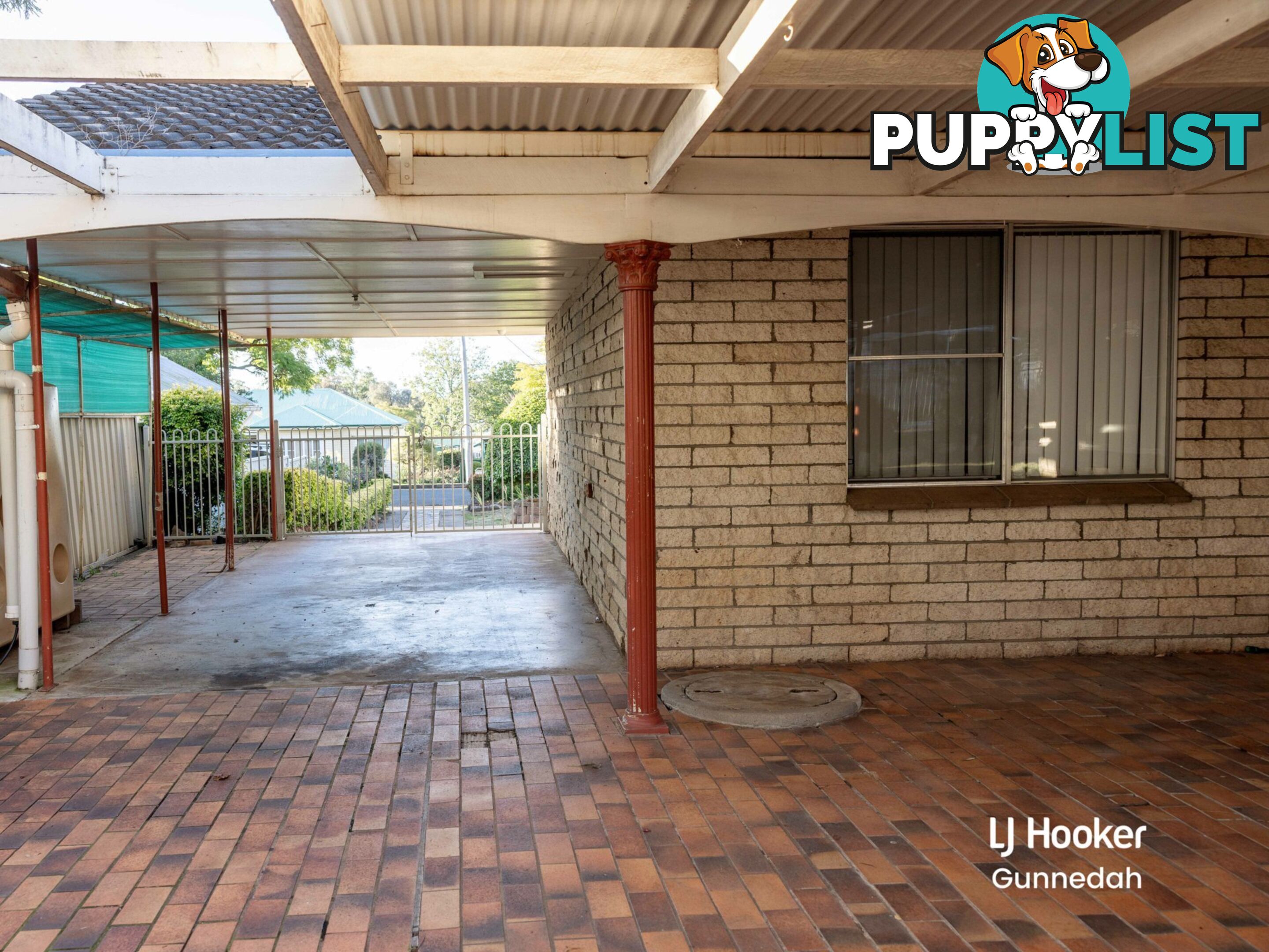 21 Baker Street GUNNEDAH NSW 2380