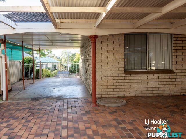 21 Baker Street GUNNEDAH NSW 2380