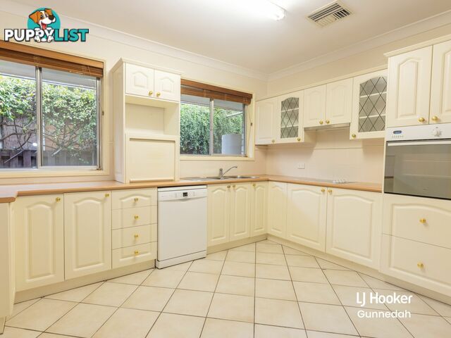 21 Baker Street GUNNEDAH NSW 2380
