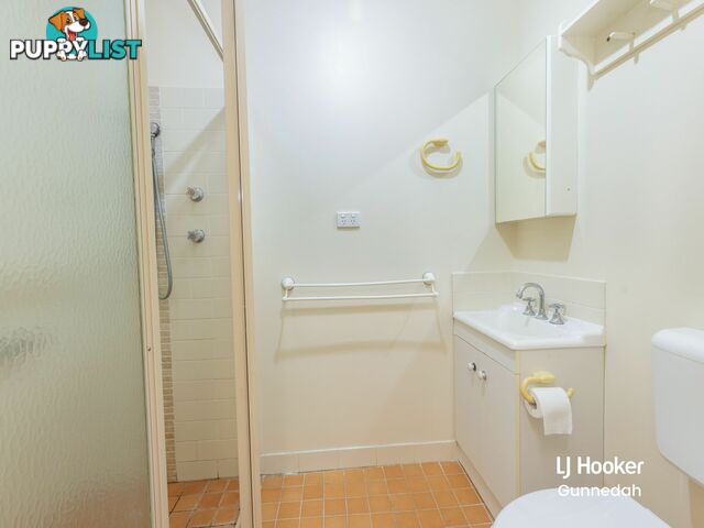 21 Baker Street GUNNEDAH NSW 2380