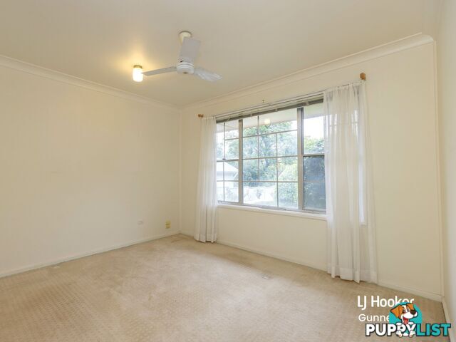 21 Baker Street GUNNEDAH NSW 2380