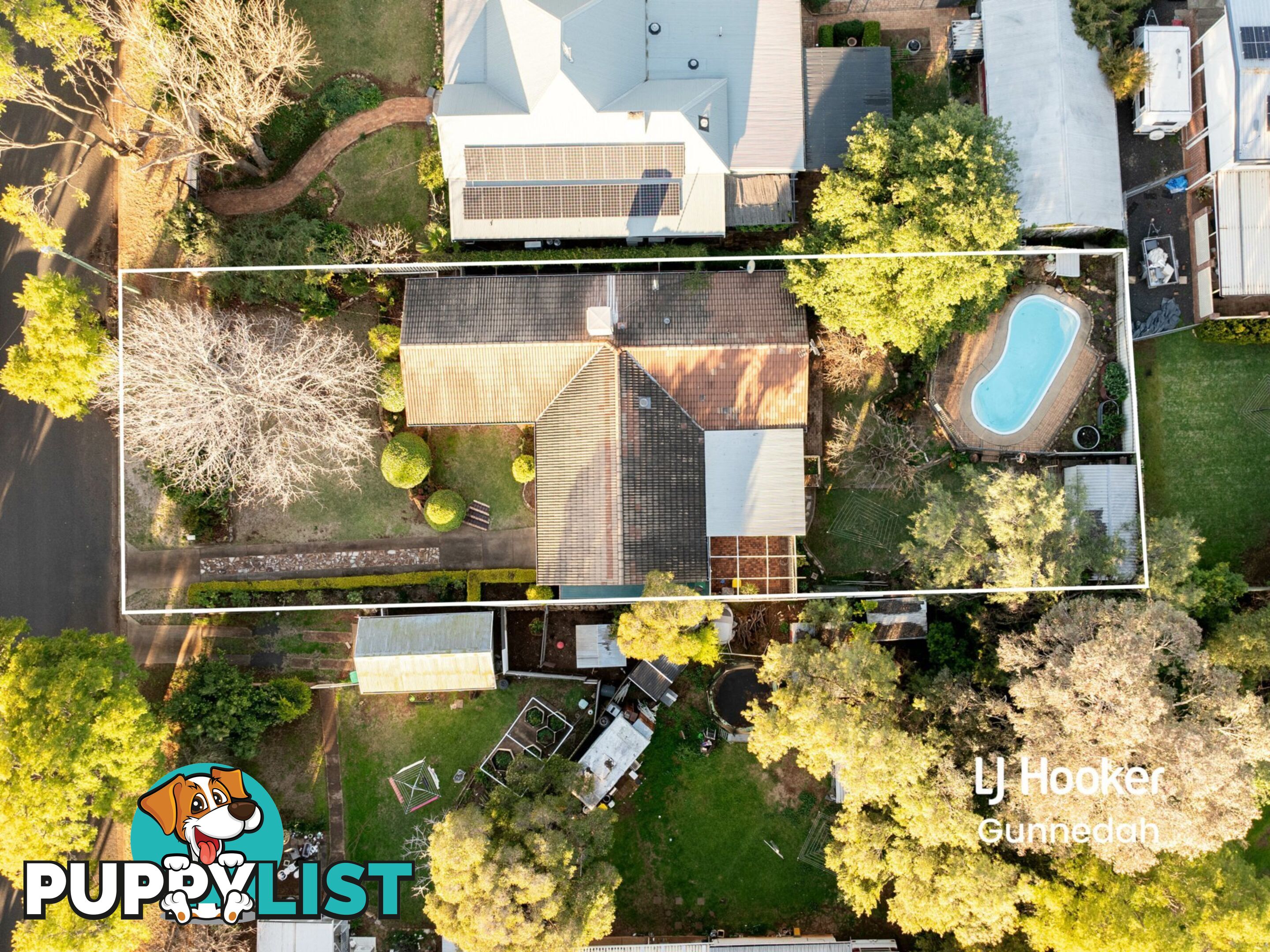 21 Baker Street GUNNEDAH NSW 2380