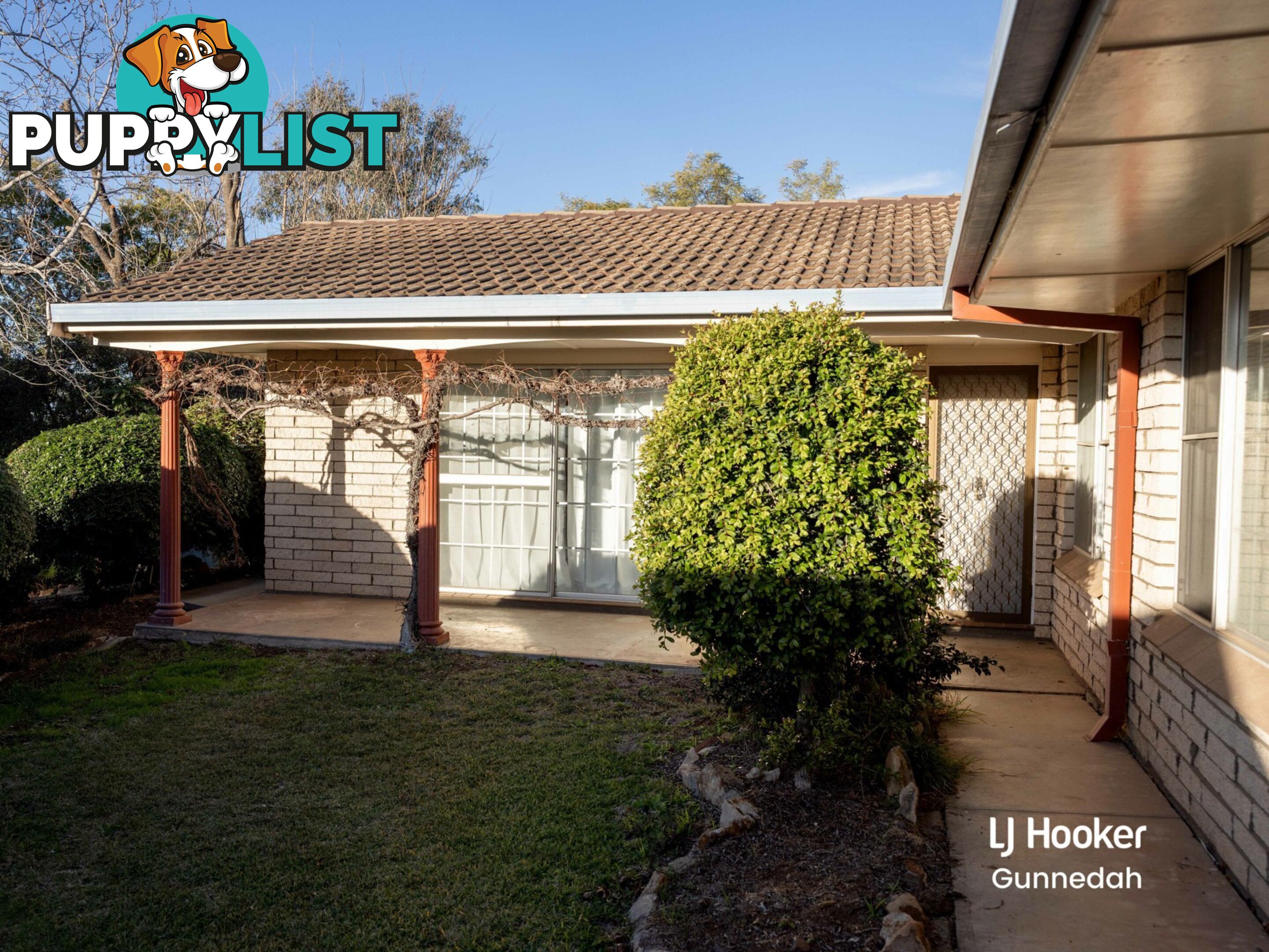 21 Baker Street GUNNEDAH NSW 2380