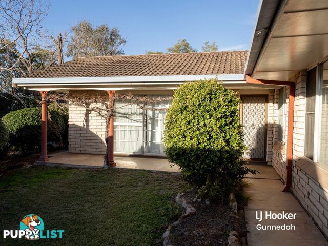 21 Baker Street GUNNEDAH NSW 2380