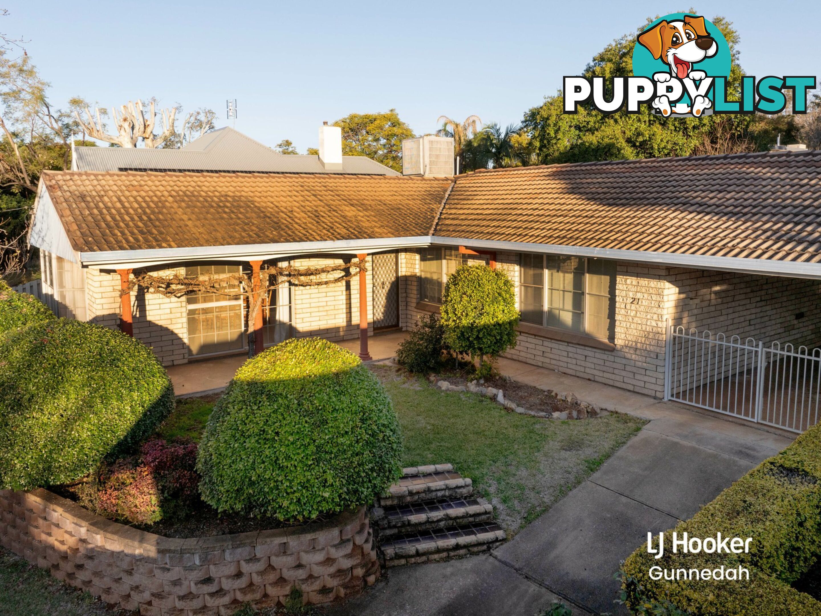 21 Baker Street GUNNEDAH NSW 2380