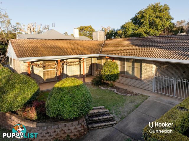 21 Baker Street GUNNEDAH NSW 2380