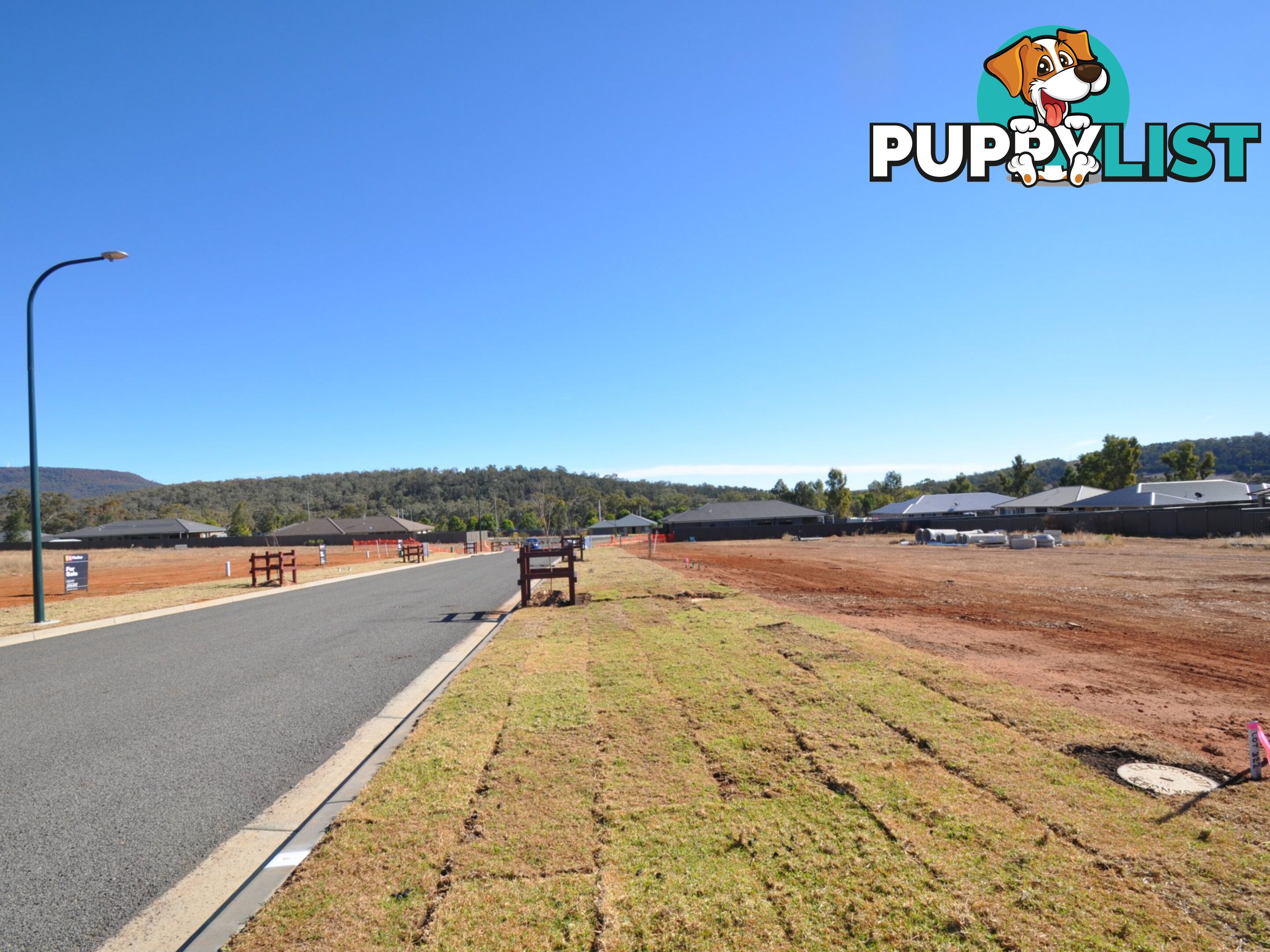 Lot 318 Elm Drive GUNNEDAH NSW 2380