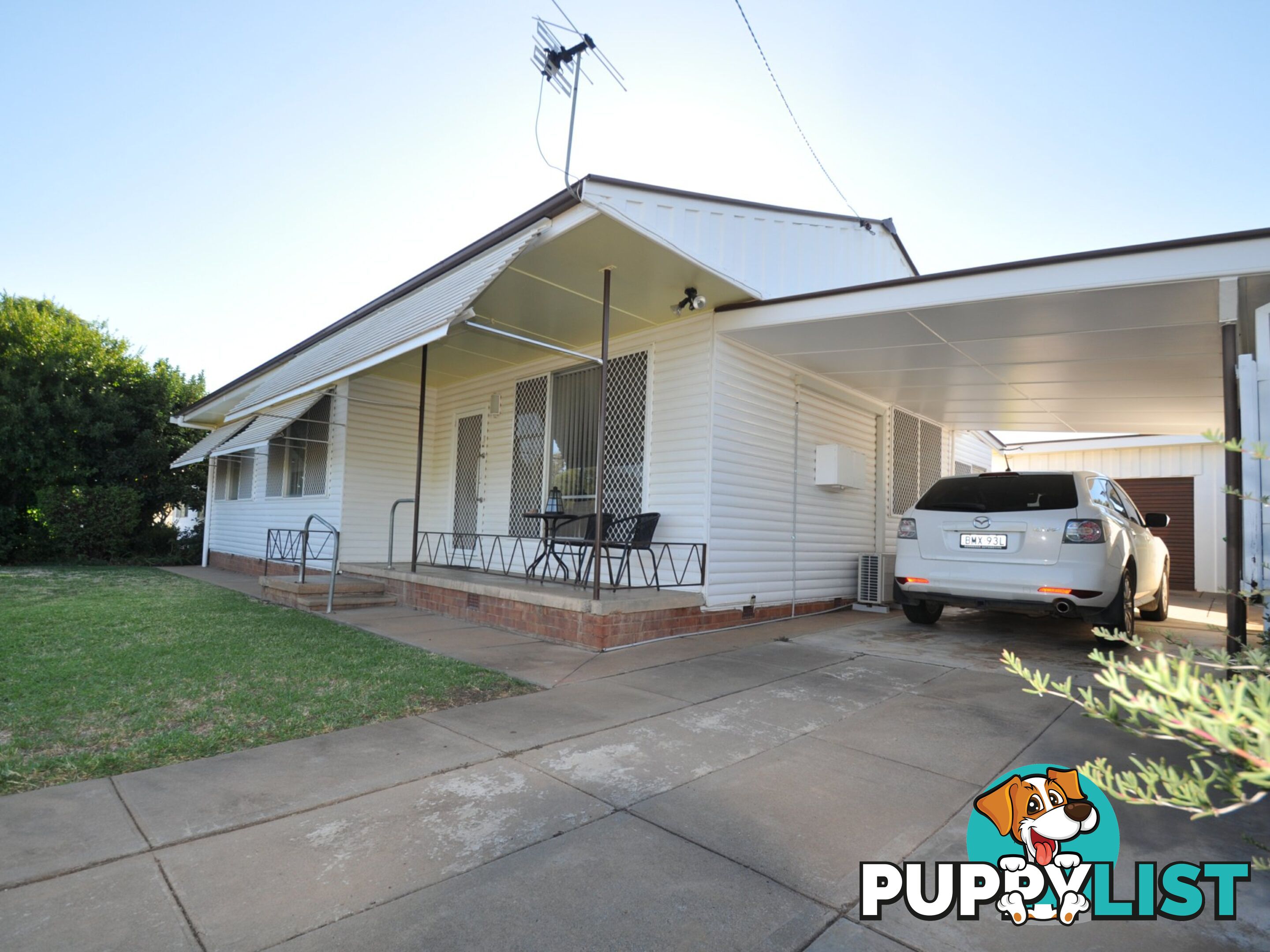 24 Stewart Street GUNNEDAH NSW 2380