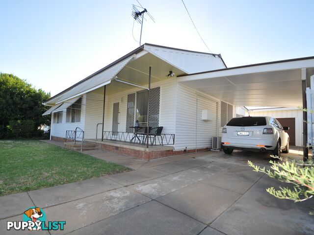 24 Stewart Street GUNNEDAH NSW 2380