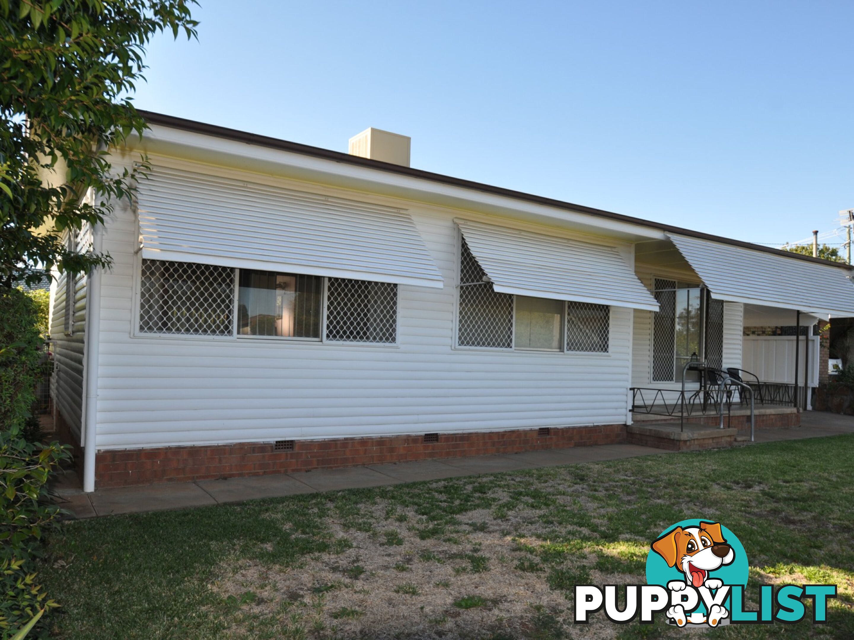 24 Stewart Street GUNNEDAH NSW 2380