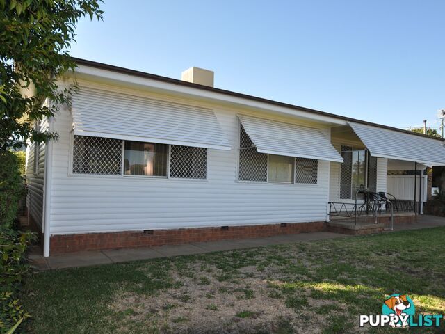 24 Stewart Street GUNNEDAH NSW 2380