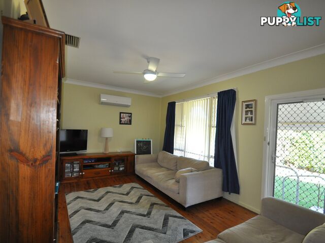 24 Stewart Street GUNNEDAH NSW 2380