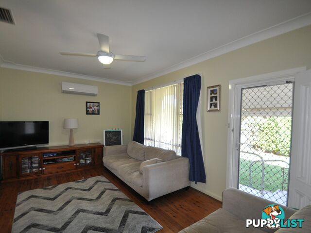 24 Stewart Street GUNNEDAH NSW 2380