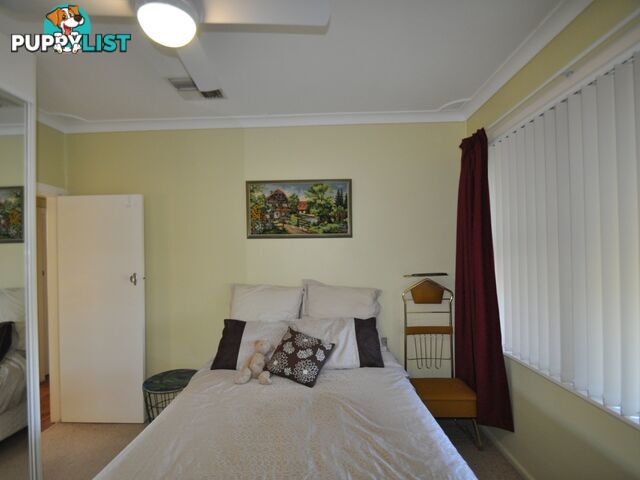 24 Stewart Street GUNNEDAH NSW 2380