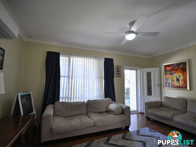 24 Stewart Street GUNNEDAH NSW 2380