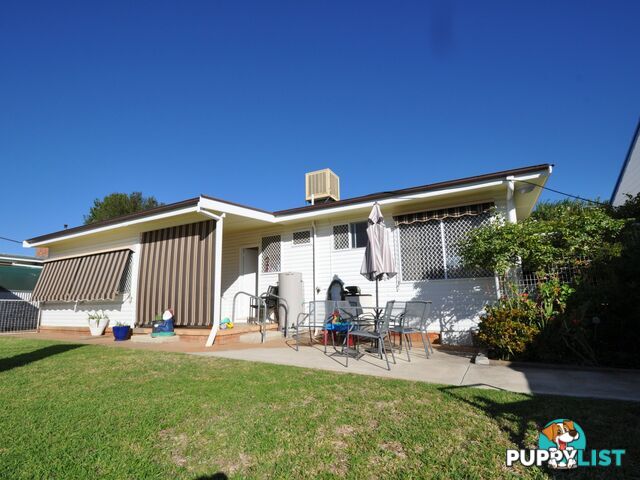 24 Stewart Street GUNNEDAH NSW 2380