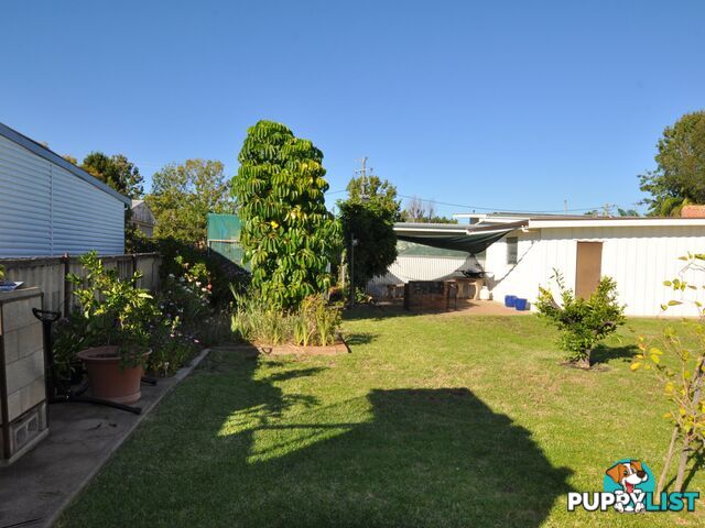 24 Stewart Street GUNNEDAH NSW 2380