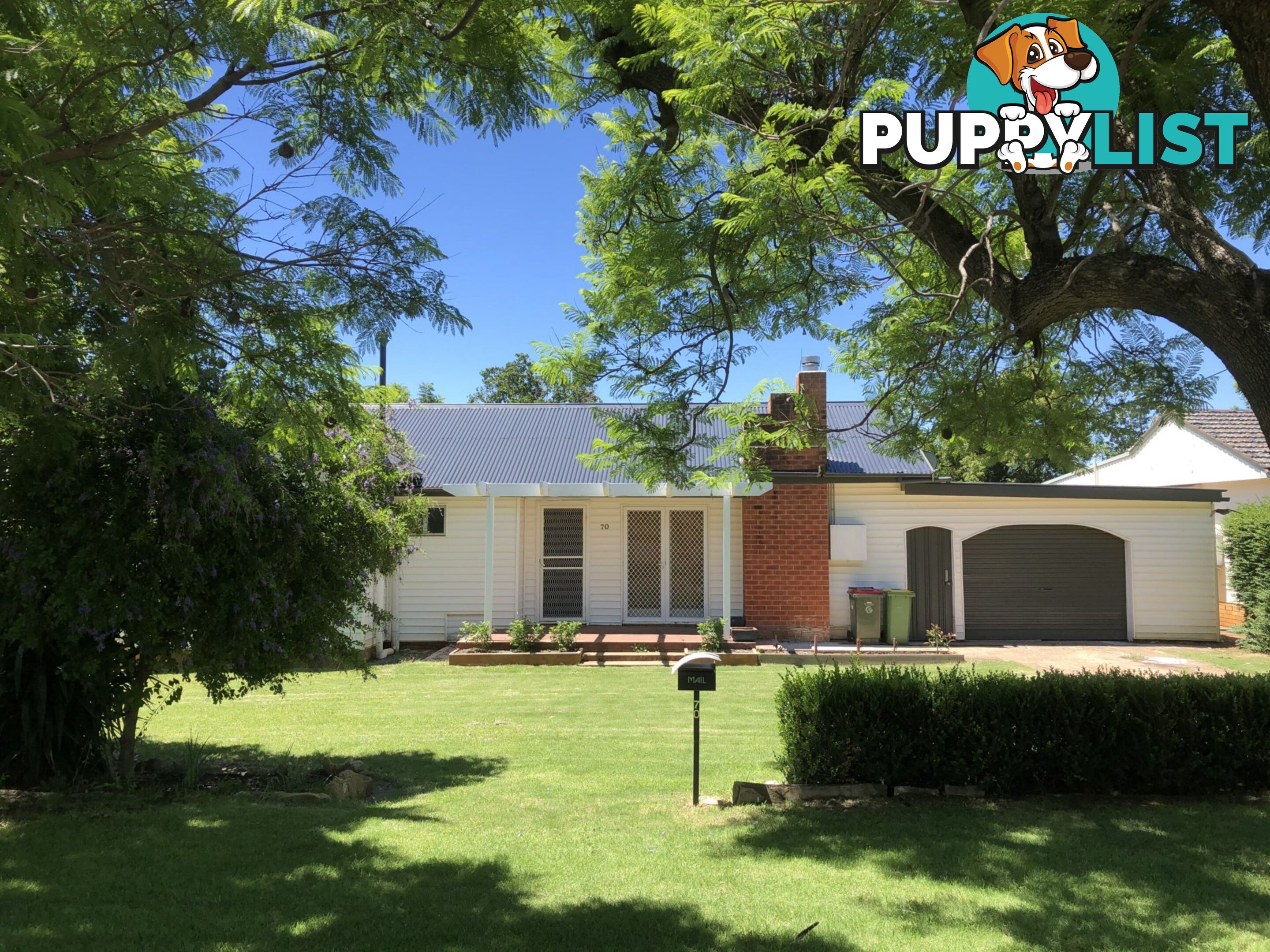 70 Stock Road GUNNEDAH NSW 2380