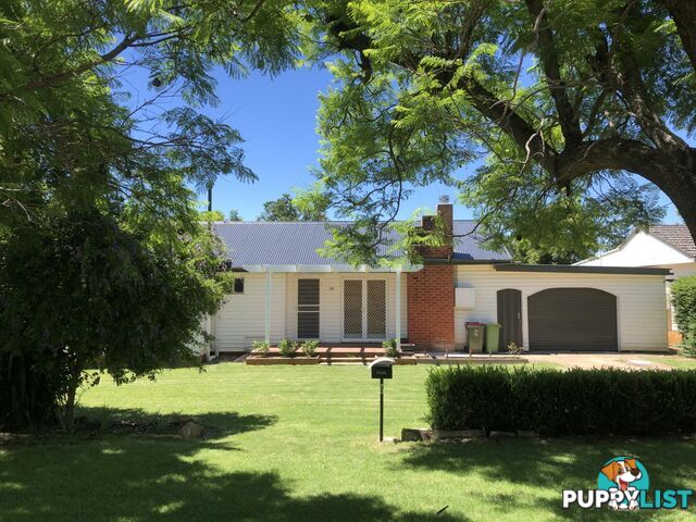 70 Stock Road GUNNEDAH NSW 2380