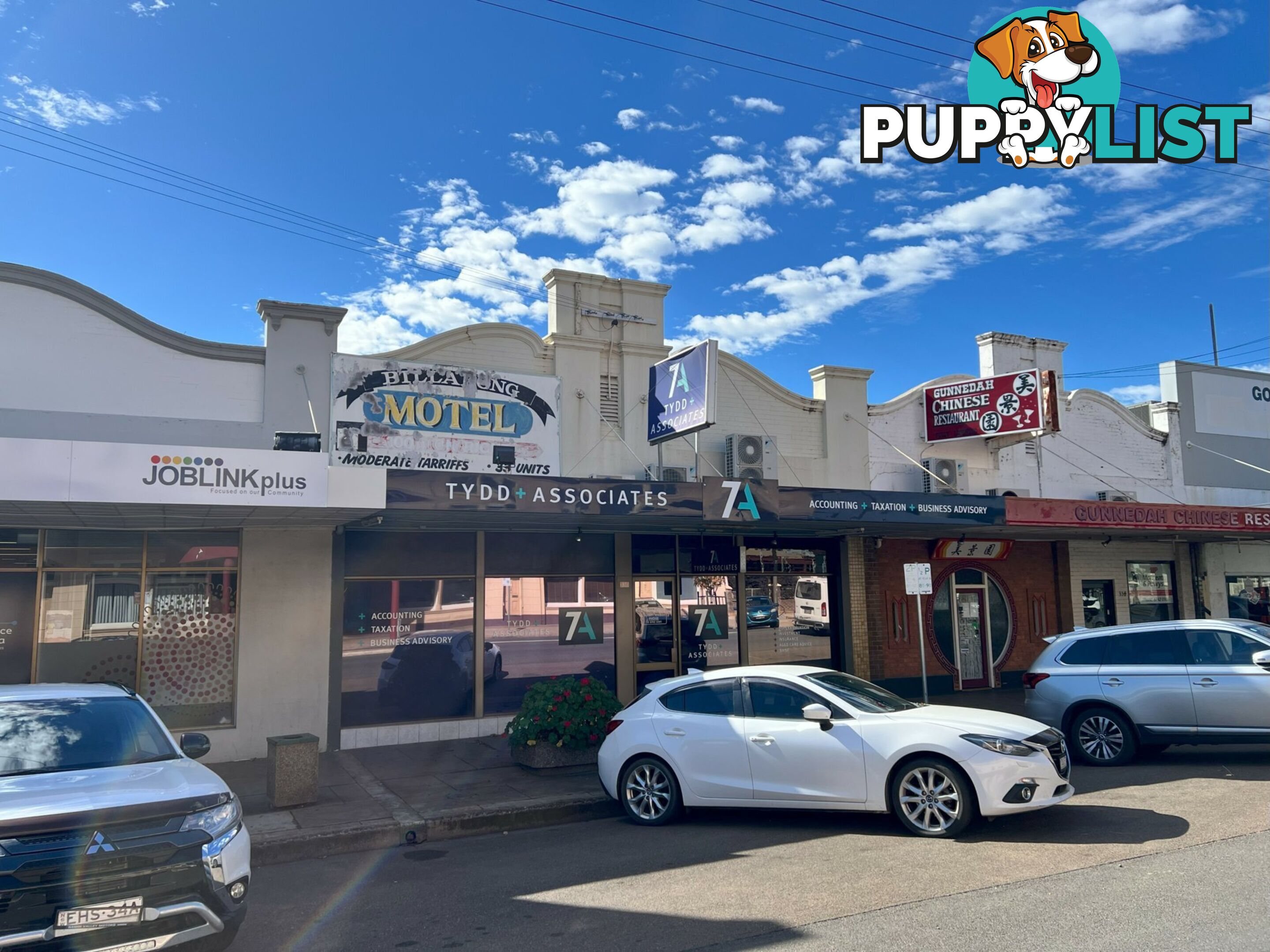 330 Conadilly street GUNNEDAH NSW 2380