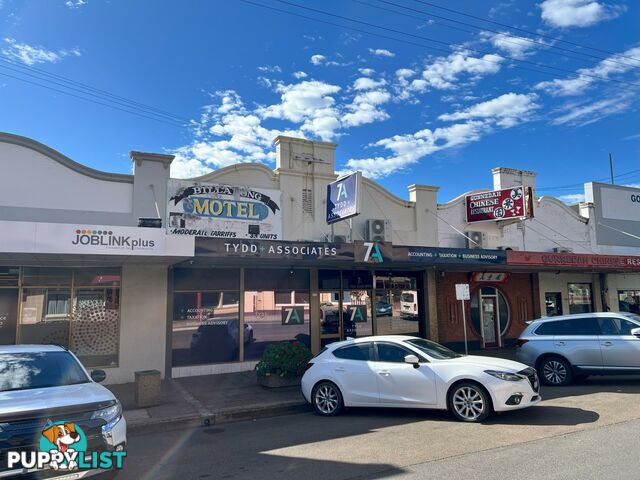 330 Conadilly street GUNNEDAH NSW 2380