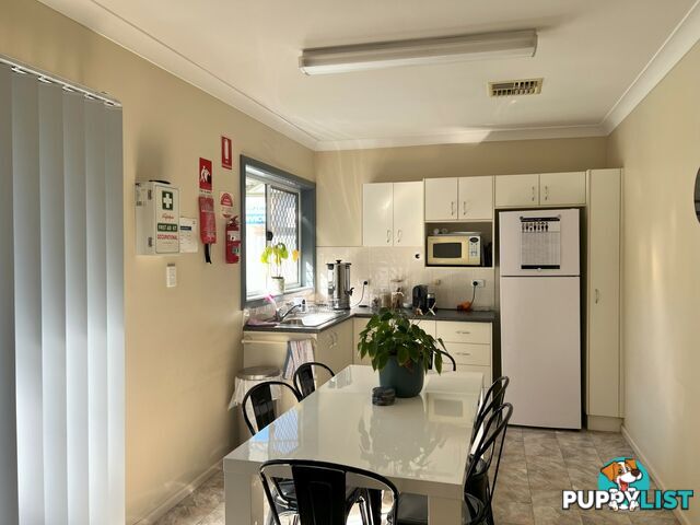 330 Conadilly street GUNNEDAH NSW 2380