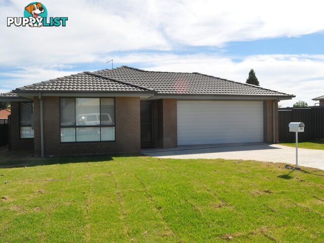 24 Kurrajong Road GUNNEDAH NSW 2380