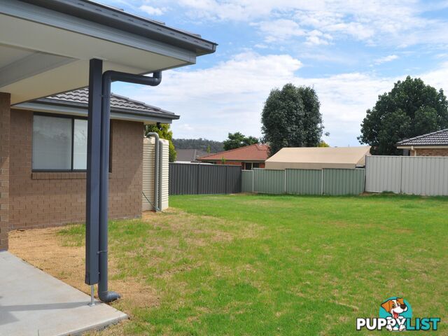 24 Kurrajong Road GUNNEDAH NSW 2380