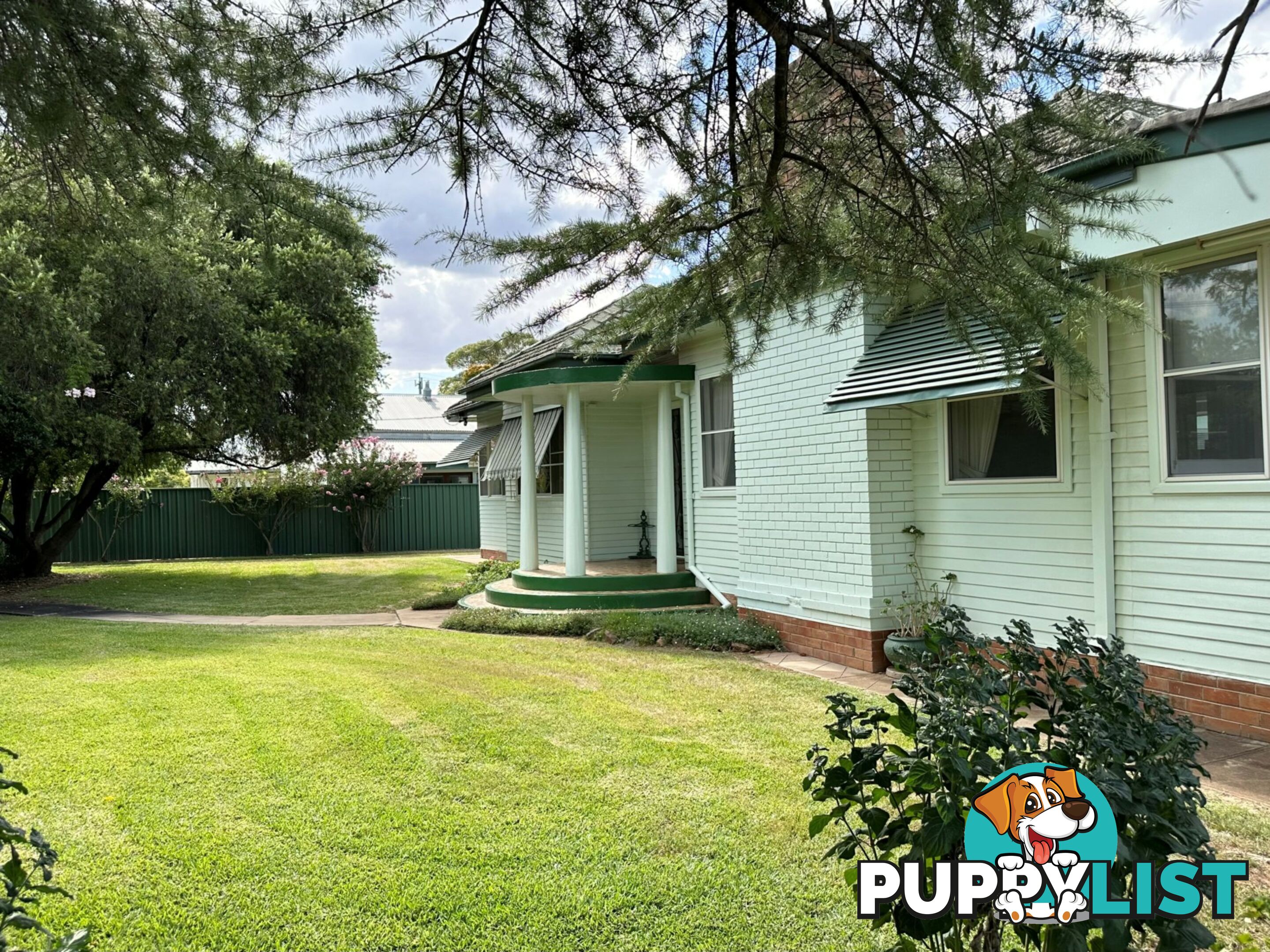 112 - 114 Edward St GUNNEDAH NSW 2380