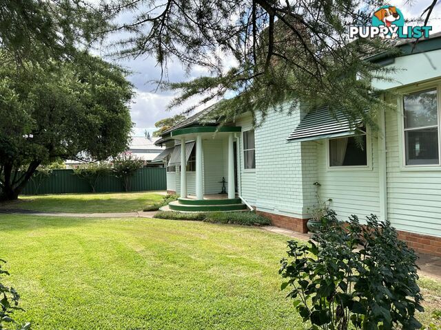 112 - 114 Edward St GUNNEDAH NSW 2380