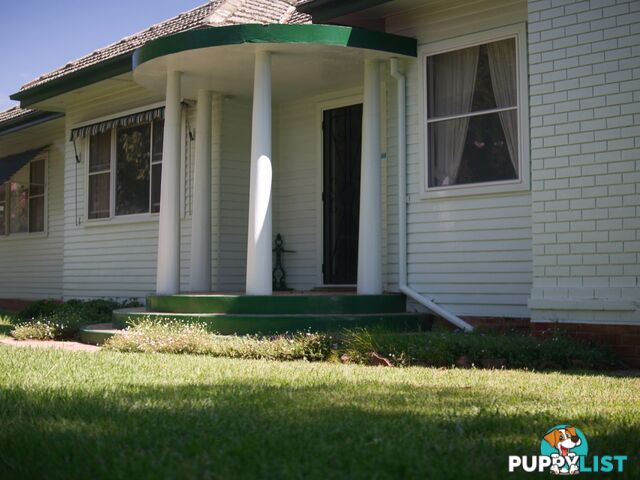 112 - 114 Edward St GUNNEDAH NSW 2380