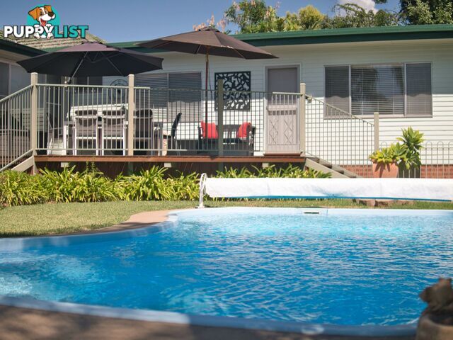 112 - 114 Edward St GUNNEDAH NSW 2380