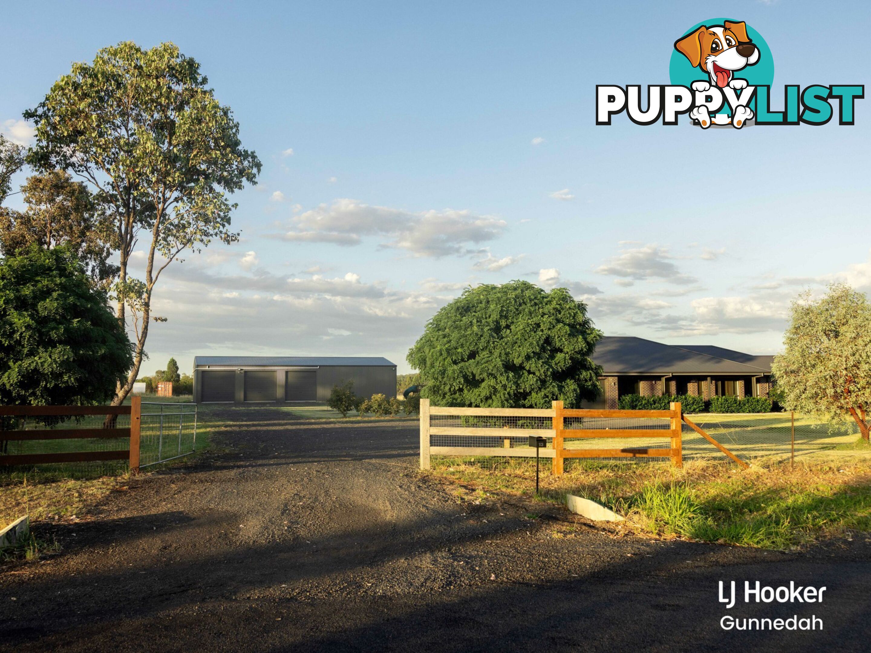 13 Black Jack Forest Road GUNNEDAH NSW 2380