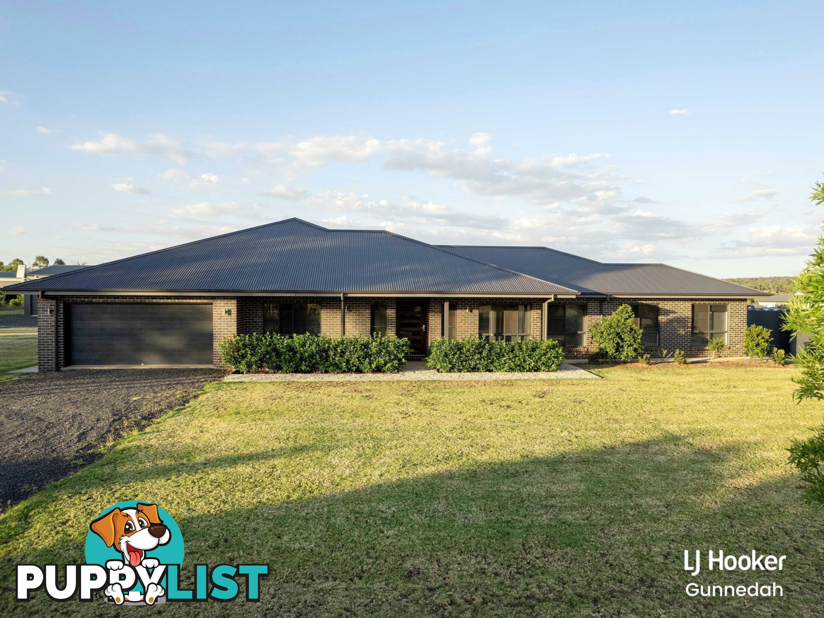 13 Black Jack Forest Road GUNNEDAH NSW 2380