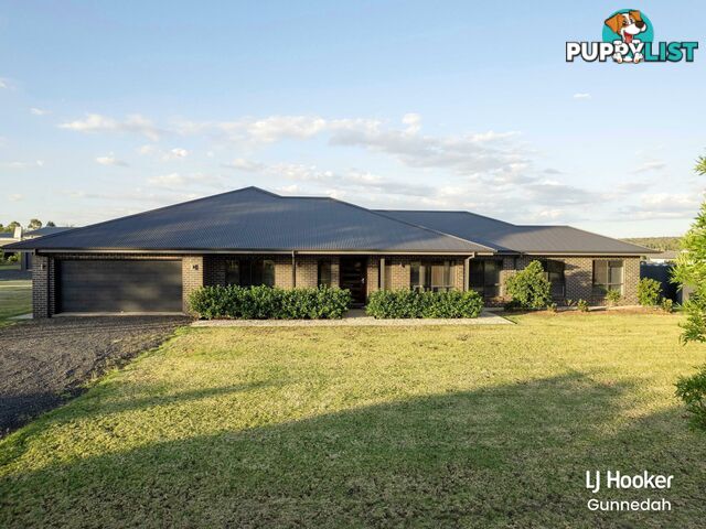 13 Black Jack Forest Road GUNNEDAH NSW 2380