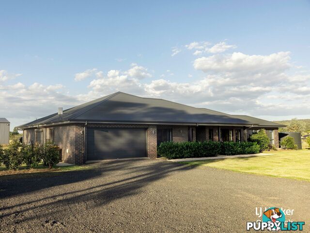 13 Black Jack Forest Road GUNNEDAH NSW 2380