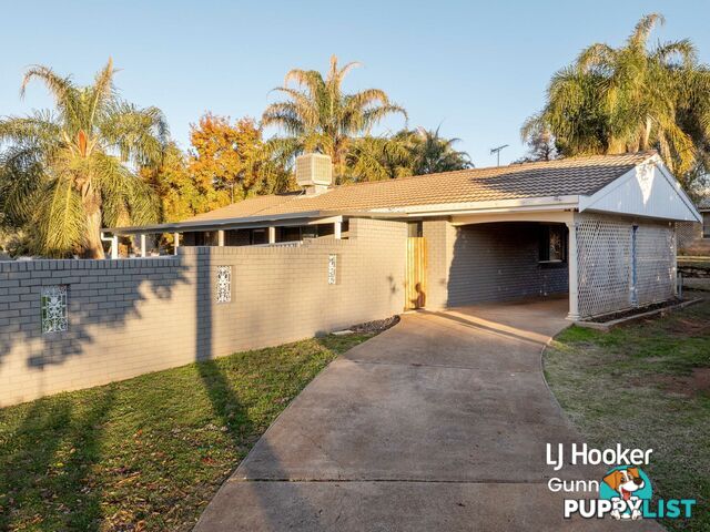 54 Bridge Street GUNNEDAH NSW 2380