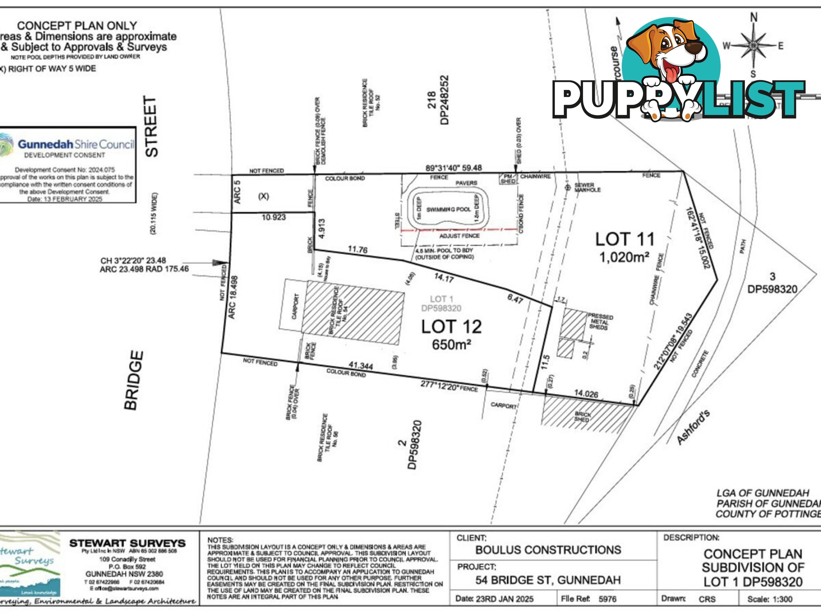 54 Bridge Street GUNNEDAH NSW 2380