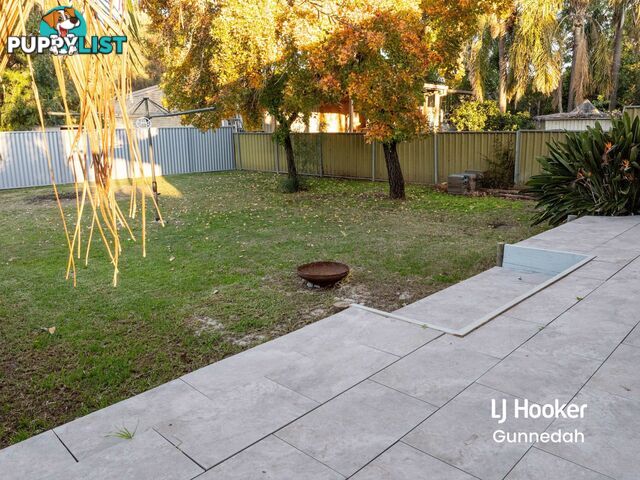 54 Bridge Street GUNNEDAH NSW 2380