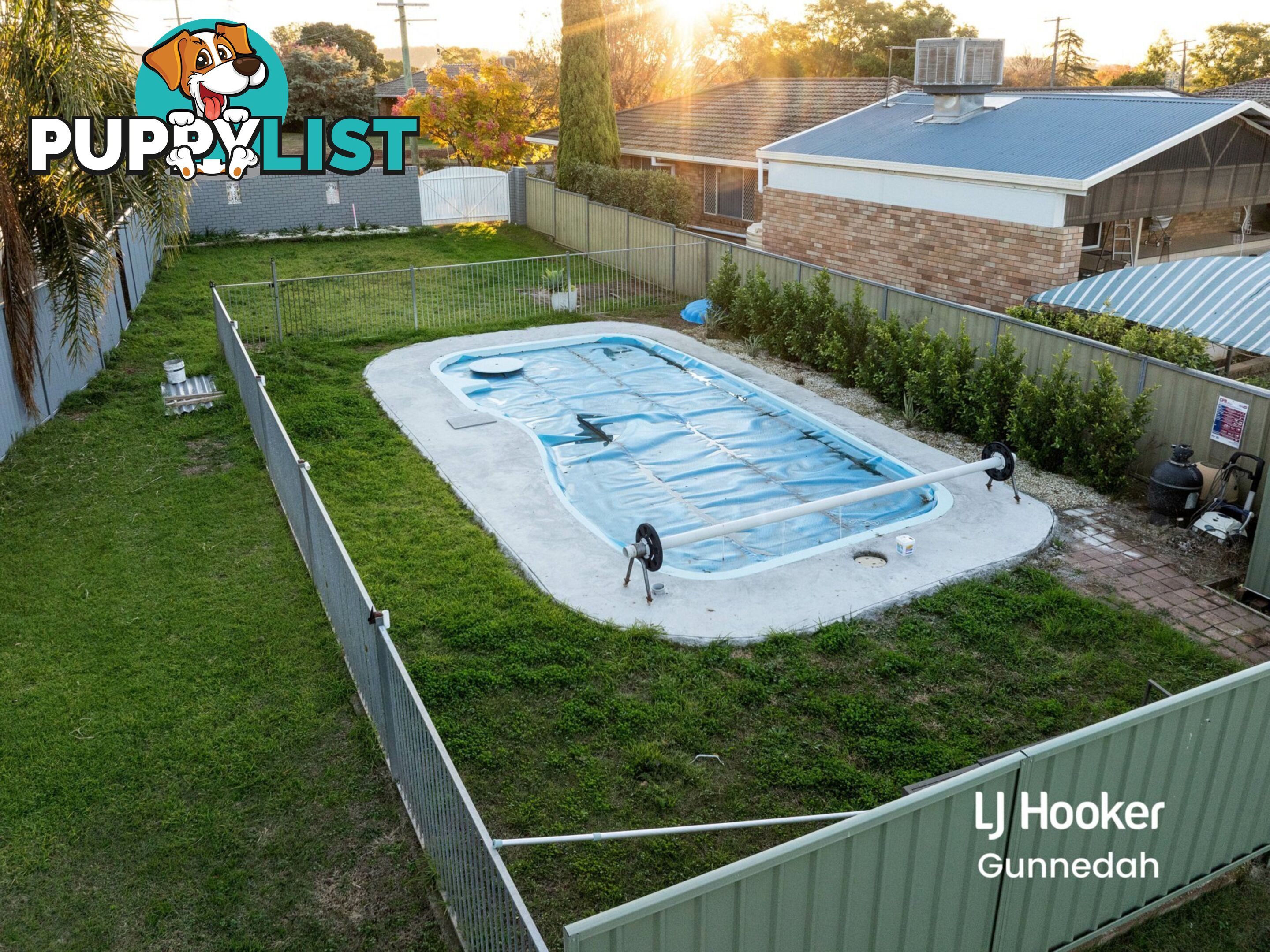 54 Bridge Street GUNNEDAH NSW 2380